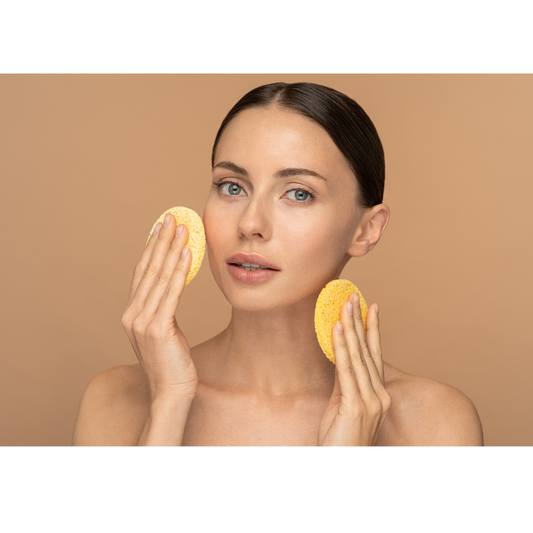 no usar exfoliante no usar tonicos o toner