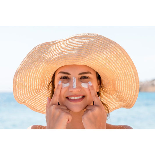 ¿Por qué es tan importante usar fotoprotector?