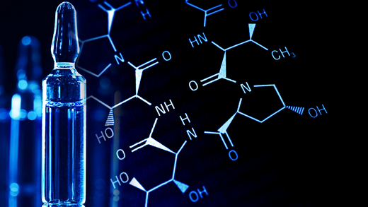 Argireline en cuidado de la piel y skincare