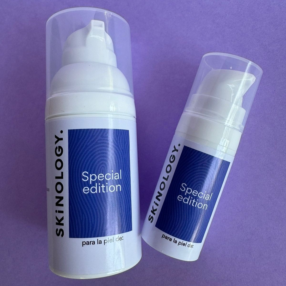 mejor crema reafirmante de cuello skinology