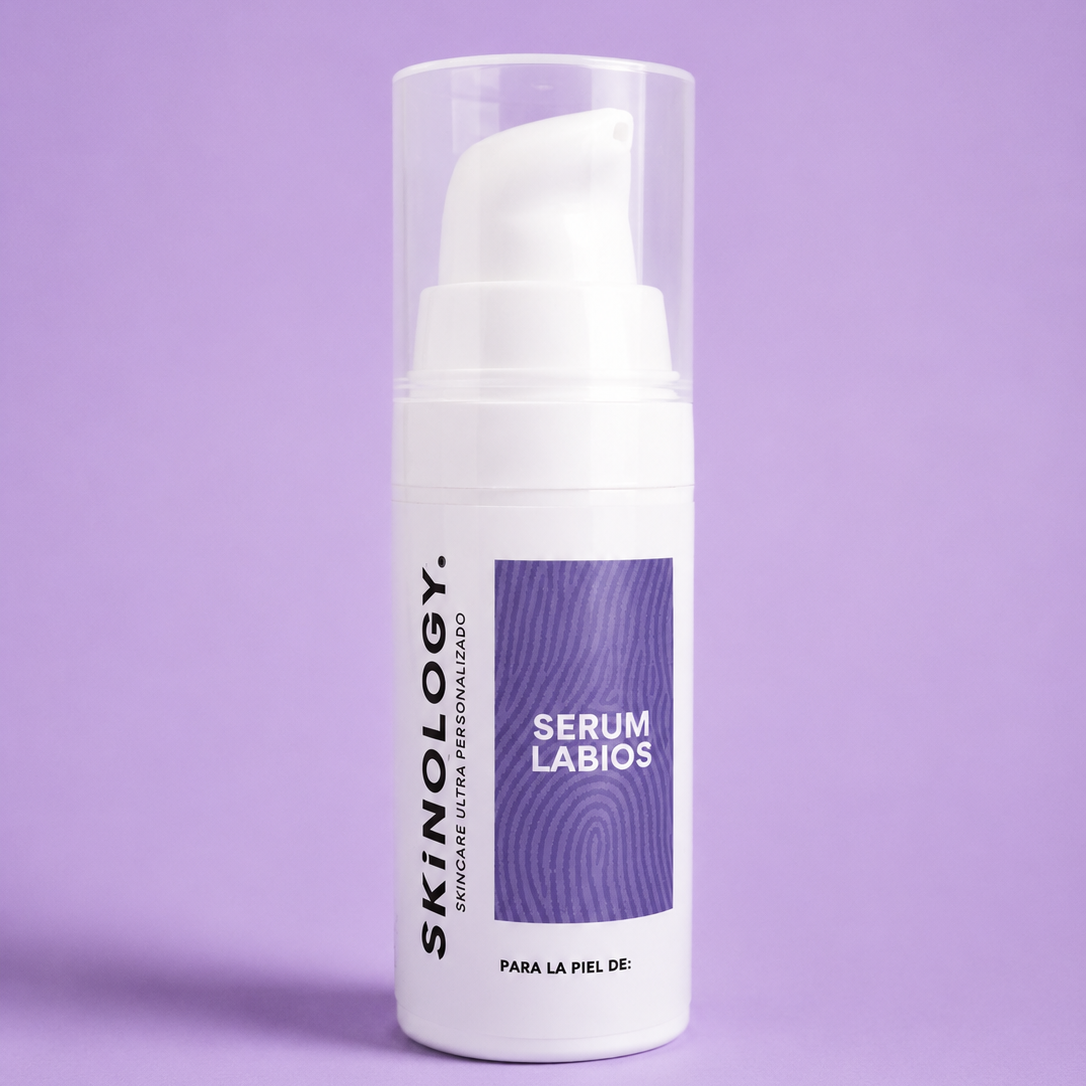serum hidratante de labios