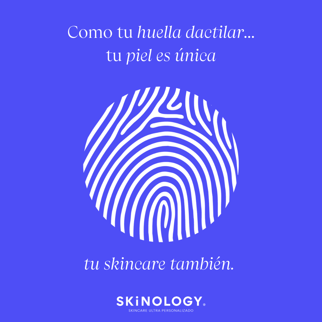 skinology tu skincare optimo preciso y simple