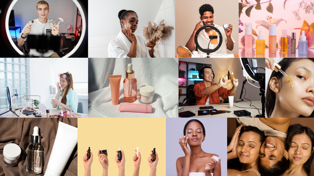 ¿Por qué los dermatólogos no te recetan cremas top trending?