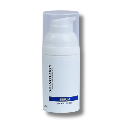 Serum con tu fórmula personalizada (30ml)