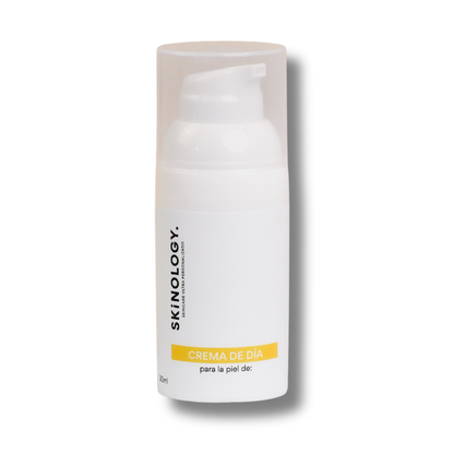Crema de Día con tu fórmula personalizada (30ml)