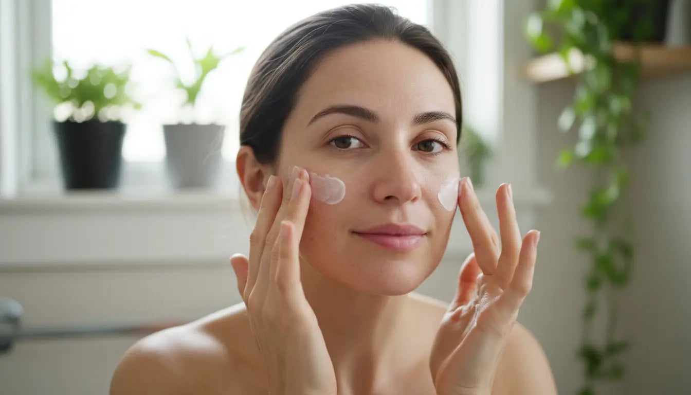 tratamientos o cremas antimanchas