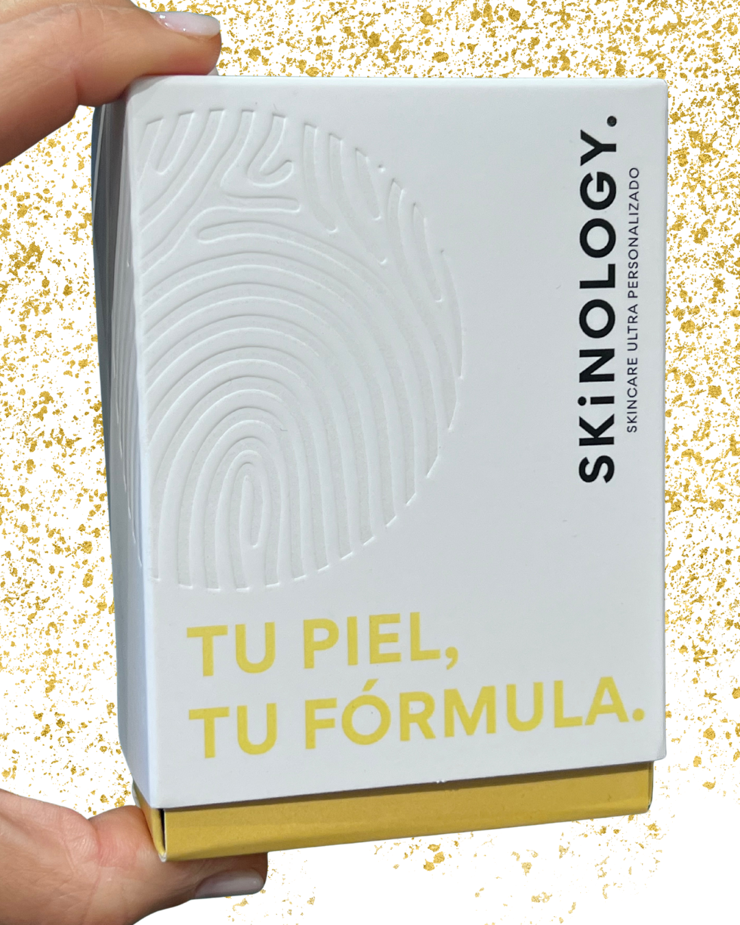 GiftCard física Skinology