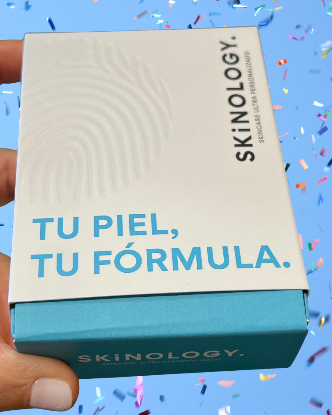 GiftCard física Skinology