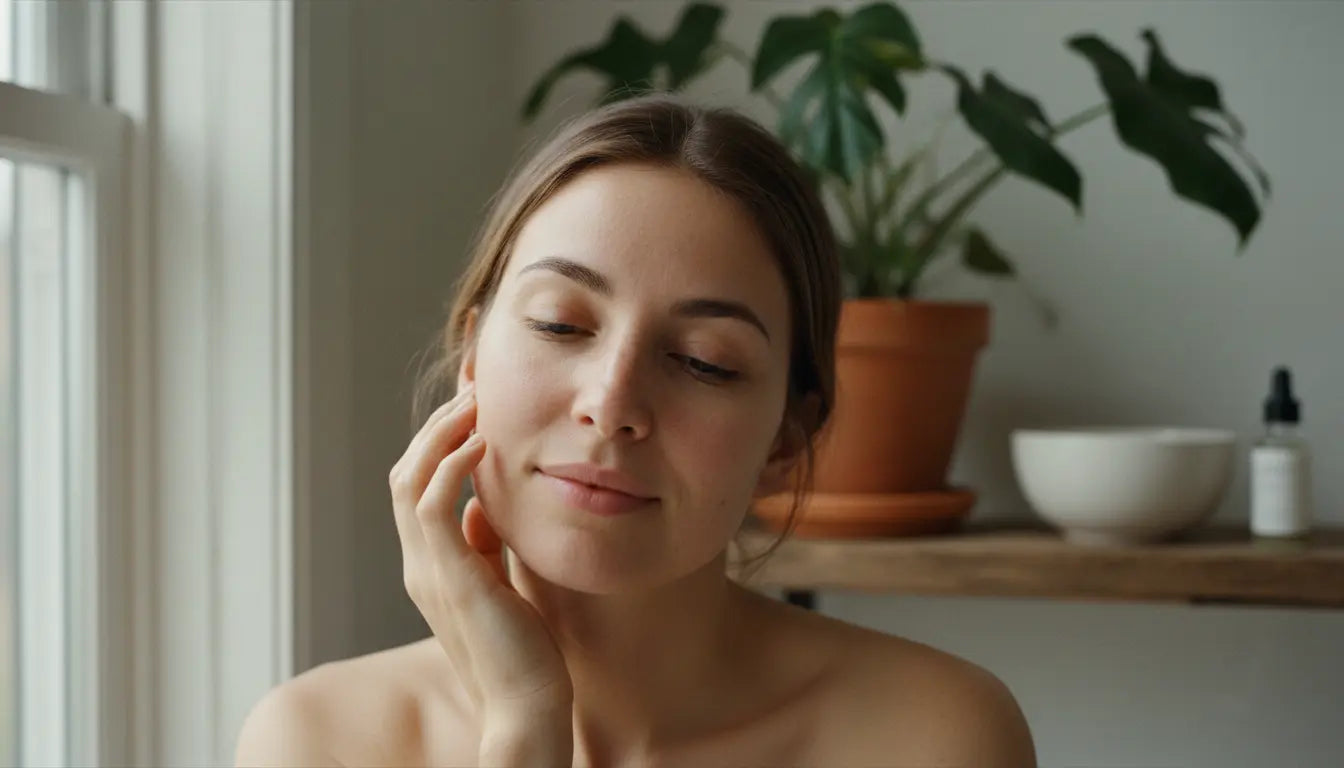 cremas para piel ultra sensible