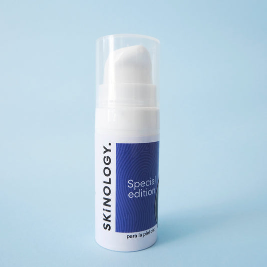 Serum Rehabilitador de Labios Skinology kincare