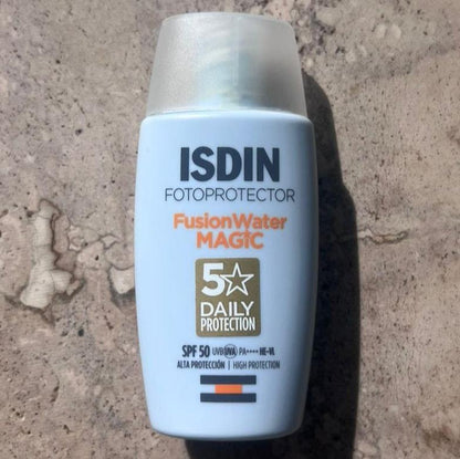 crema bloqueador protector fotoprotector solar