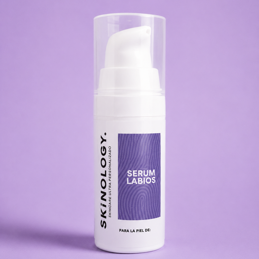 serum hidratante de labios