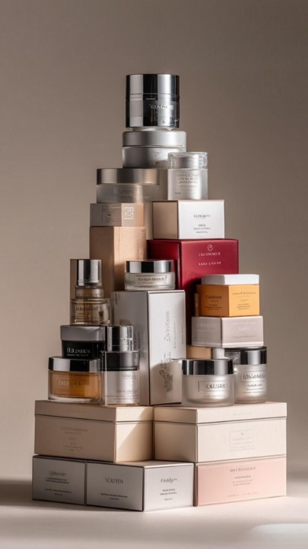 como escoges entre tantos productos de skincare