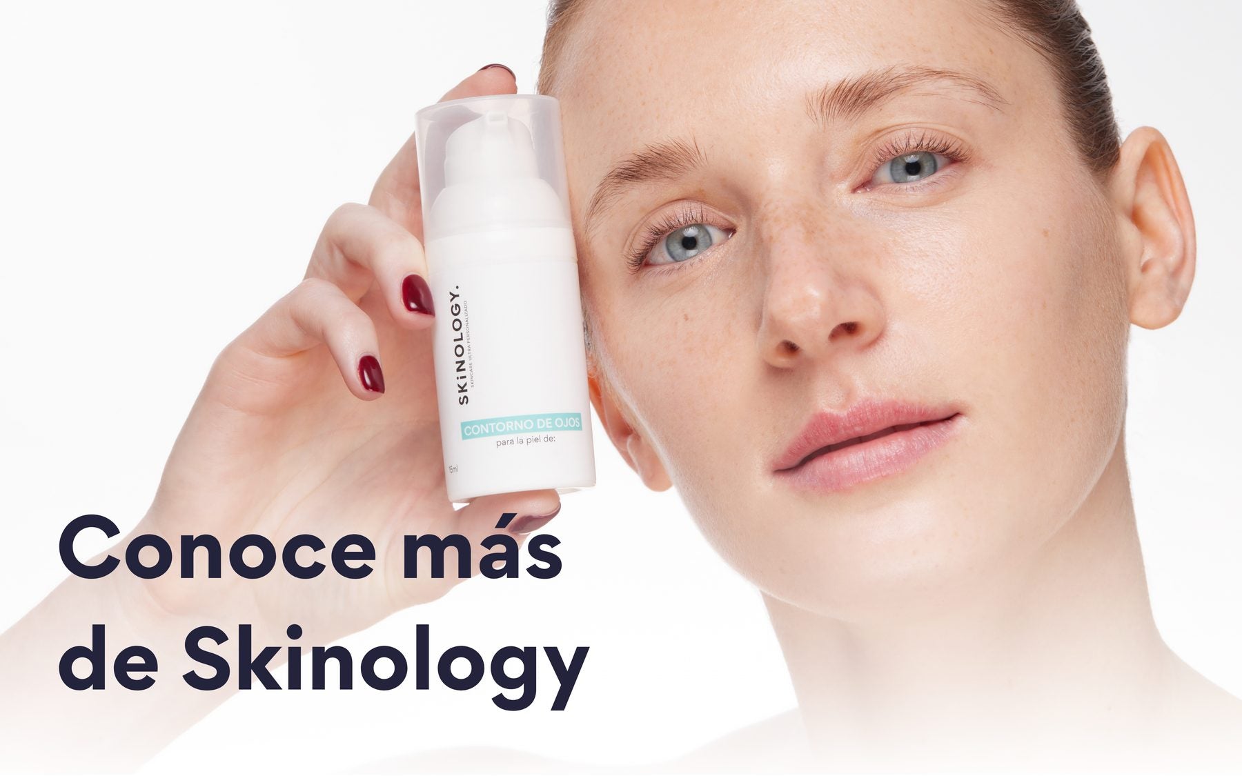 Conoce más de Skinology